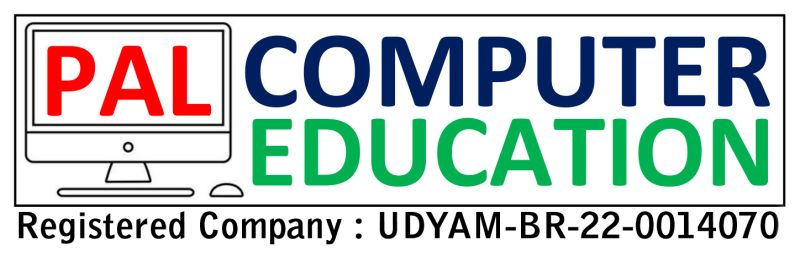 Pal Computer Education