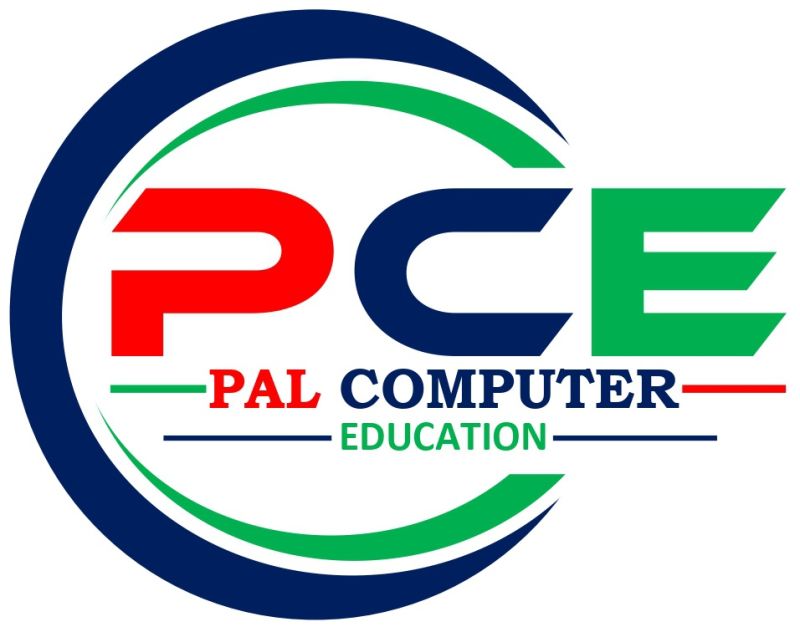 Pal Computer Education